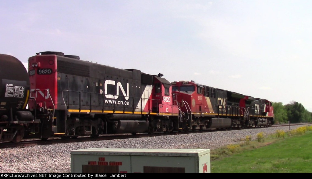 CN A432